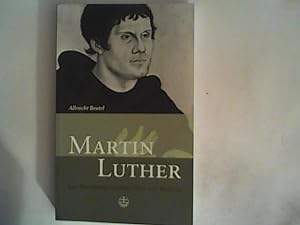 Bild des Verkufers fr Martin Luther: Eine Einfhrung in Leben, Werk und Wirkung zum Verkauf von ANTIQUARIAT FRDEBUCH Inh.Michael Simon