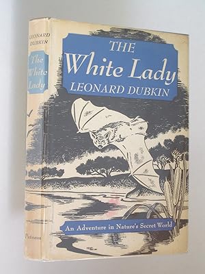 Seller image for The White Lady for sale by Bookworks [MWABA, IOBA]