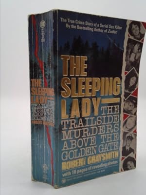 Bild des Verkufers fr The Sleeping Lady: The Trailside Murders Above the Golden Gate zum Verkauf von ThriftBooksVintage