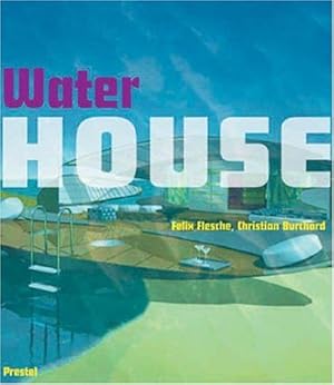 Imagen del vendedor de Water House a la venta por WeBuyBooks