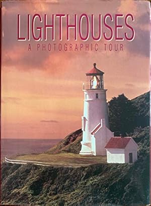 Seller image for Lighthouses for sale by WeBuyBooks