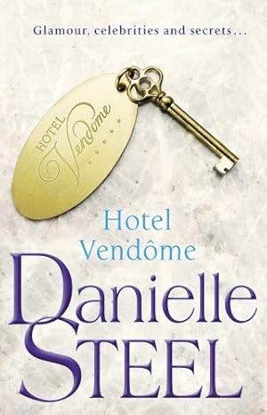 Imagen del vendedor de Hotel Vendome a la venta por WeBuyBooks