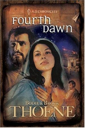 Bild des Verkufers fr Fourth Dawn (A.D. Chronicles) zum Verkauf von WeBuyBooks