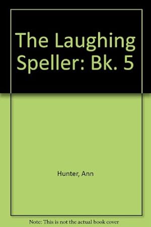 Seller image for The Laughing Speller: Bk. 5 for sale by WeBuyBooks