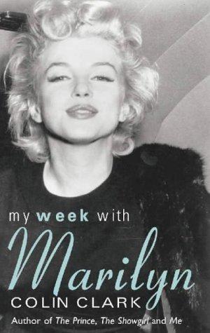 Immagine del venditore per My Week With Marilyn venduto da WeBuyBooks