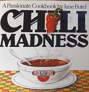 Imagen del vendedor de Chili Madness a la venta por The Book House, Inc.  - St. Louis