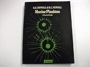 Imagen del vendedor de Marine Plankton a la venta por WeBuyBooks