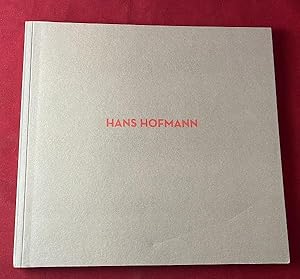 Hans Hofmann: Ink Self Portraits on Paper