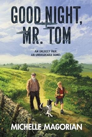 Seller image for Good Night, Mr. Tom by Magorian, Michelle [Paperback ] for sale by booksXpress