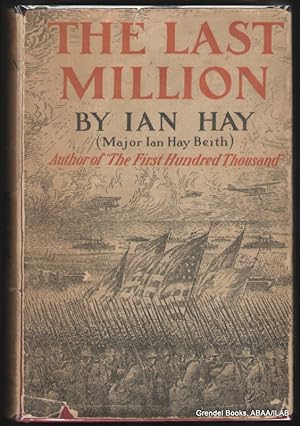 Immagine del venditore per The Last Million: How They Invaded France - and England. venduto da Grendel Books, ABAA/ILAB