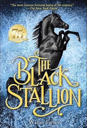 Immagine del venditore per The Black Stallion (Hardcover) venduto da AussieBookSeller