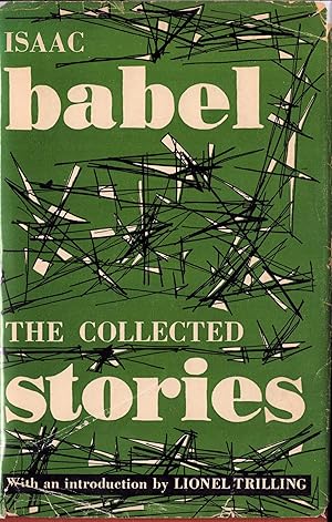 The Collected Stories of Isaac Babel