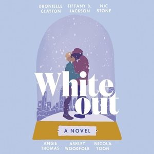 Seller image for Whiteout : Library Edition for sale by GreatBookPricesUK