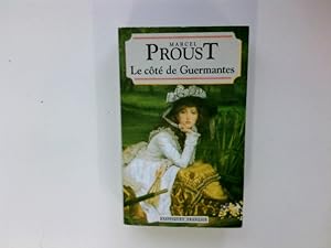 Image du vendeur pour Cote De Guermantes (Classiques Francais) mis en vente par Antiquariat Buchhandel Daniel Viertel