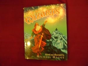 Seller image for The Book of Wizards. for sale by BookMine