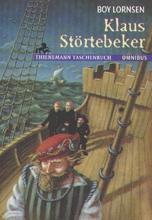 Bild des Verkufers fr Klaus Strtebeker / Boy Lornsen zum Verkauf von Antiquariat Buchhandel Daniel Viertel