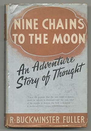 Bild des Verkufers fr Nine Chains to the Moon zum Verkauf von Between the Covers-Rare Books, Inc. ABAA