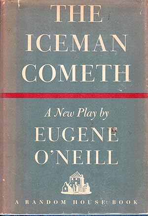 The Iceman Cometh