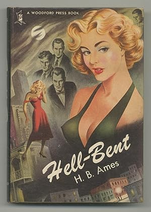 Seller image for Hell-Bent for sale by Between the Covers-Rare Books, Inc. ABAA