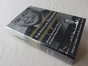 Seller image for American Pharaoh: Mayor Richard J. Daley - His Battle for Chicago and the Nation for sale by Nightshade Booksellers, IOBA member