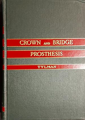 Theory And Practice Of Crown And Bridge Prosthesis