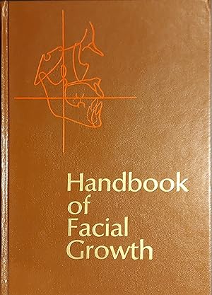 Immagine del venditore per Handbook Of Facial Growth venduto da Mister-Seekers Bookstore