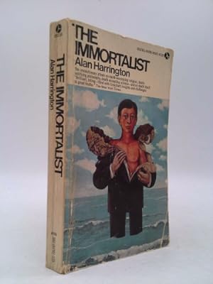 Immagine del venditore per The Immortalist: An Approach to the Engineering of Man's Divinity venduto da ThriftBooksVintage