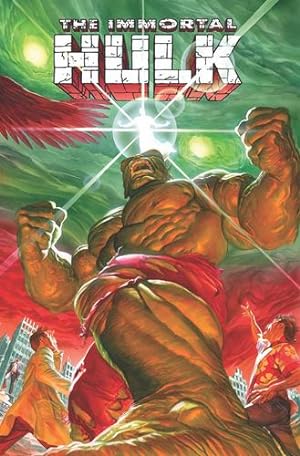Imagen del vendedor de Immortal Hulk Vol. 5 (Immortal Hulk, 5) by Ewing, Al [Hardcover ] a la venta por booksXpress