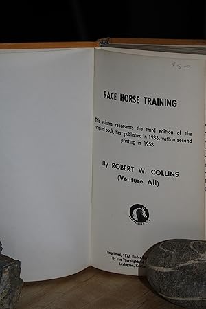 Race Horse Training