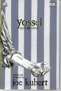 Seller image for Yossel. April 19, 1943 for sale by Book Haven