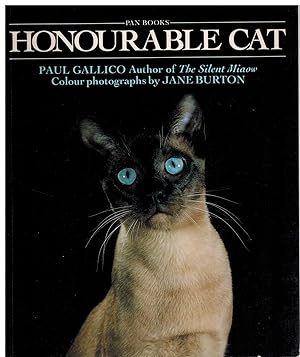 Honourable Cat