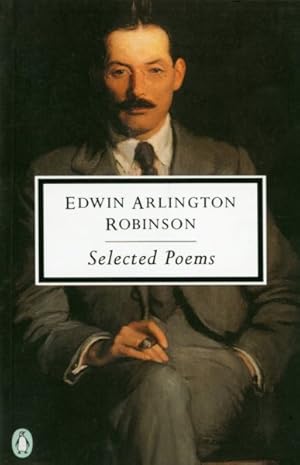 Imagen del vendedor de Selected Poems a la venta por GreatBookPrices