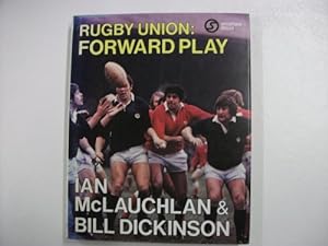 Seller image for Rugby Union: Forward Play (Sporting skills series) for sale by WeBuyBooks