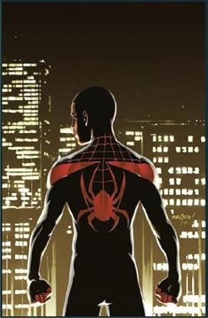 Seller image for Miles Morales: Ultimate Spider-Man Volume 1: Revival (Miles Morales: The Ultimate Spider-Man) by Bendis, Brian Michael [Paperback ] for sale by booksXpress