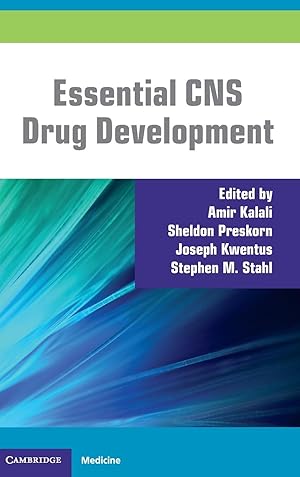 Seller image for Essential CNS Drug Development for sale by moluna