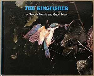Imagen del vendedor de The Kingfisher. a la venta por Lost and Found Books