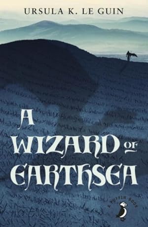 Seller image for Wizard of Earthsea for sale by GreatBookPricesUK