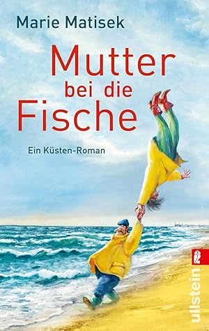 Bild des Verkufers fr Mutter bei die Fische: Ein Ksten-Roman (Ein Heisterhoog-Roman, Band 2) zum Verkauf von Gabis Bcherlager