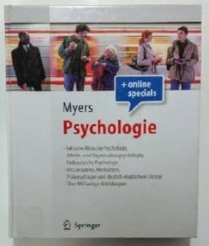 Psychologie