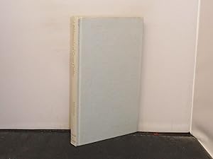 Seller image for A Bibliography of George Crabbe for sale by Provan Books