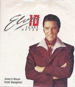 Imagen del vendedor de Elvis. 10 Years After. Signed Limited Edition a la venta por Barter Books Ltd