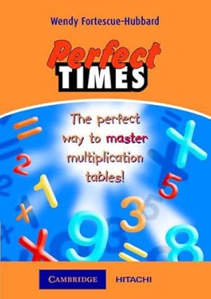 Image du vendeur pour Perfect Times CD-ROM mis en vente par WeBuyBooks