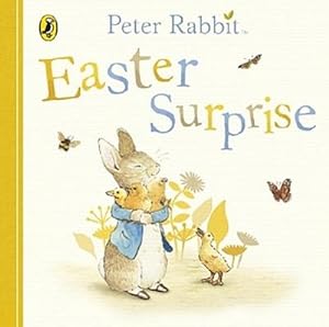 Bild des Verkufers fr Peter Rabbit: Easter Surprise zum Verkauf von Smartbuy