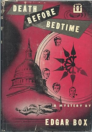 Death Before Bedtime