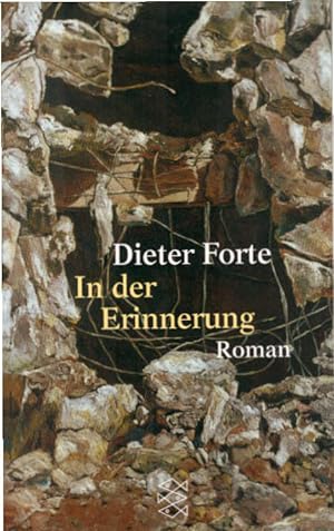 In der Erinnerung : Roman. Fischer ; 14932