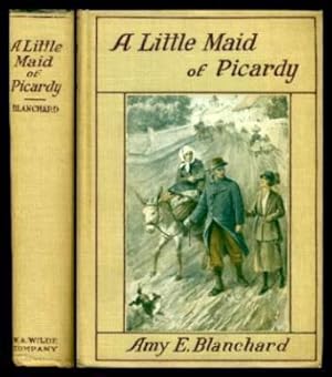 A LITTLE MAID OF PICARDY