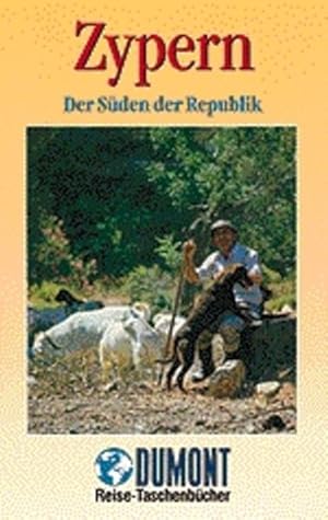 Seller image for Zypern, Der Sden der Republik for sale by buchlando-buchankauf