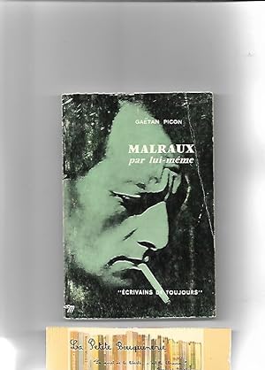 Seller image for Malraux par lui-mme for sale by La Petite Bouquinerie