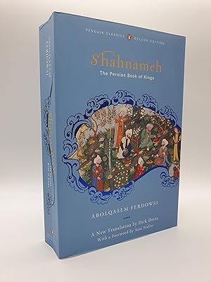 Imagen del vendedor de Shahnameh : The Persian Book of Kings a la venta por Barclay Books