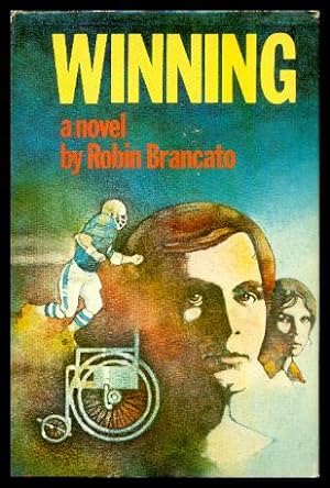 WINNING - A Football Novel